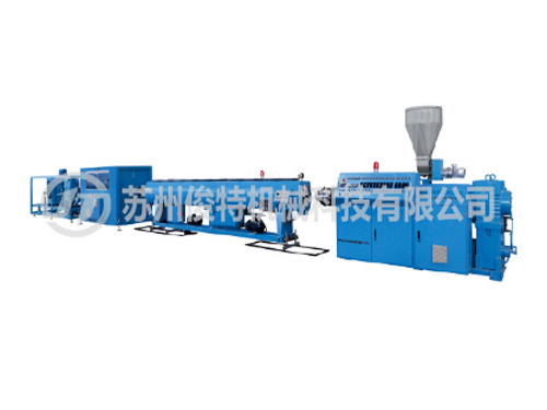 16-1000mm PVC production line