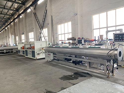 PVC production line equipment